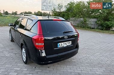 Універсал Kia Ceed 2010 в Кривому Розі