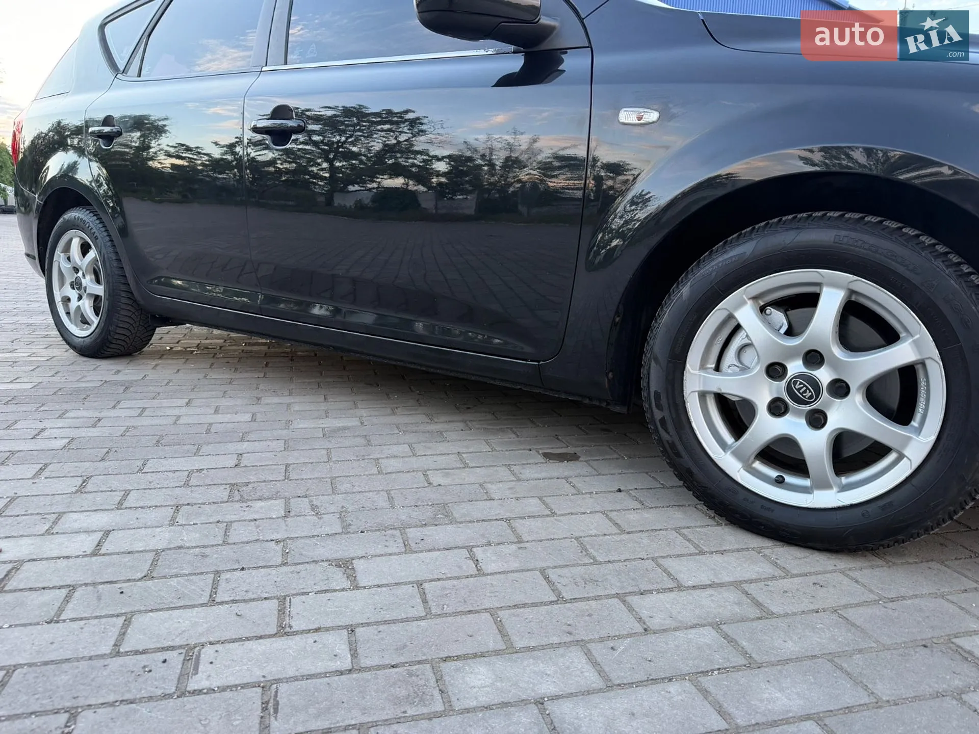 2010 Kia Cee'd - мініатюра 16