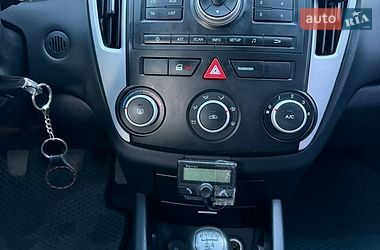 Універсал Kia Ceed 2010 в Кривому Розі