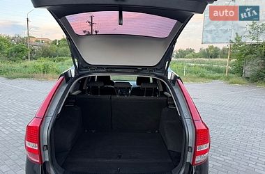 Універсал Kia Ceed 2010 в Кривому Розі
