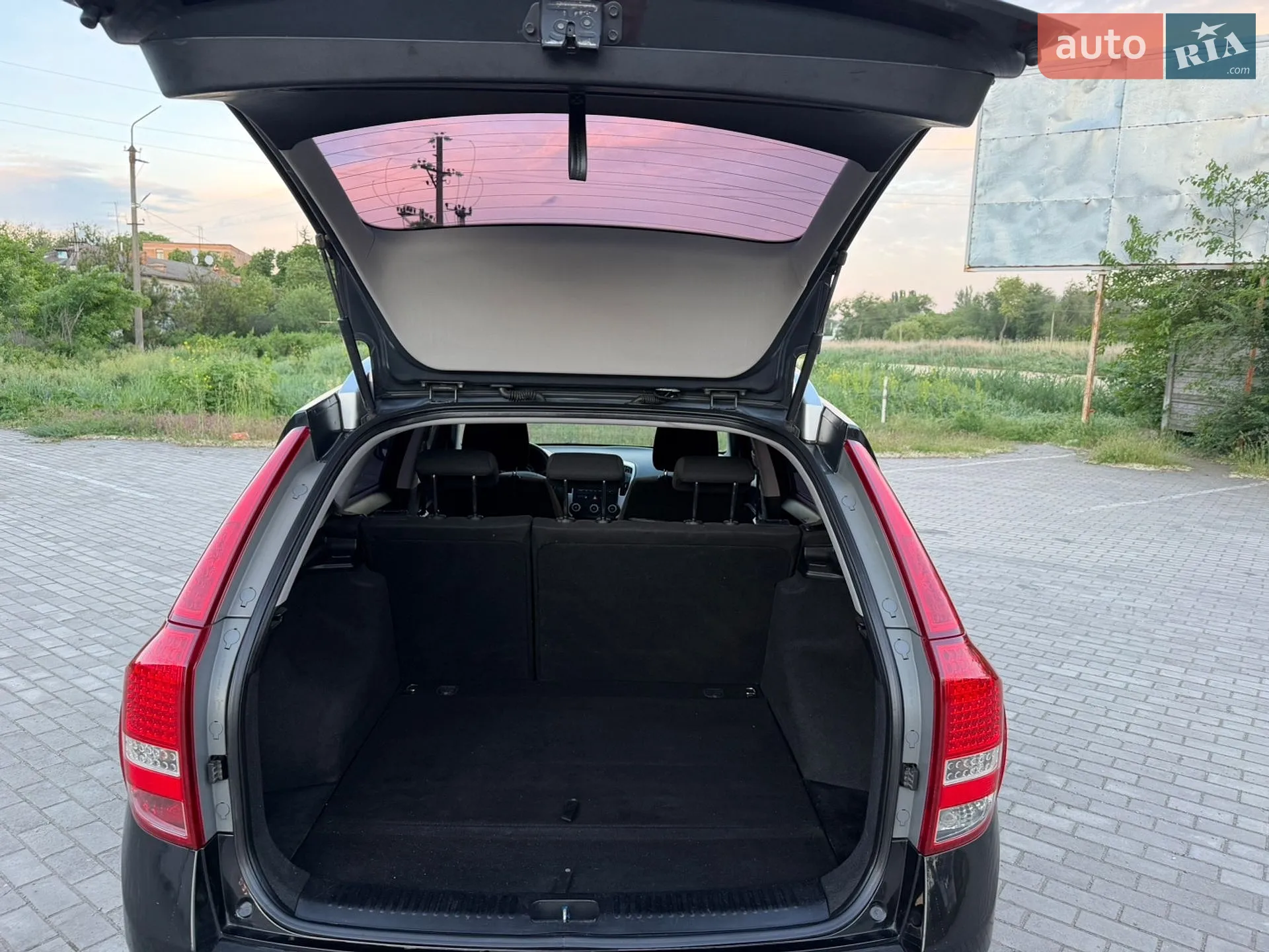 2010 Kia Cee'd - мініатюра 27