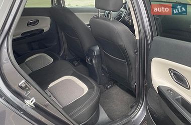 Хэтчбек Kia Ceed 2015 в Киеве