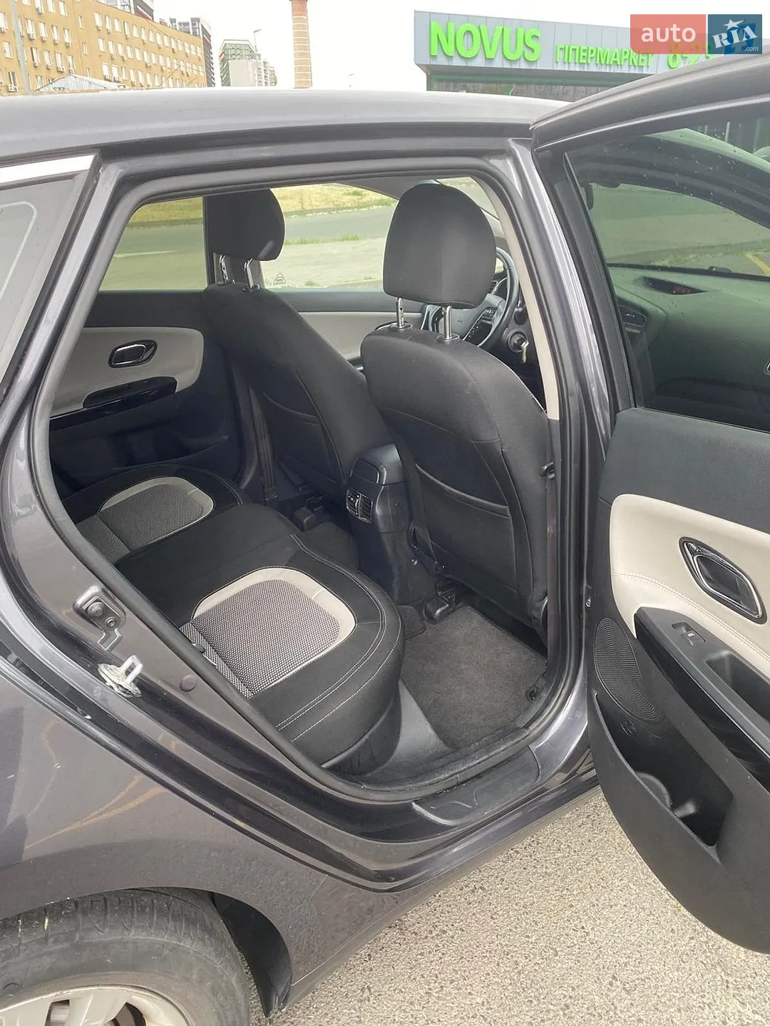2015 Kia Cee'd - мініатюра 8