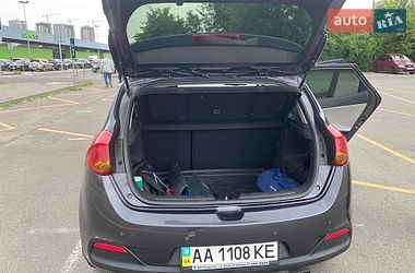 Хэтчбек Kia Ceed 2015 в Киеве