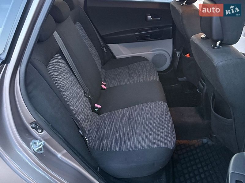 Универсал Kia Ceed 2008 в Киеве