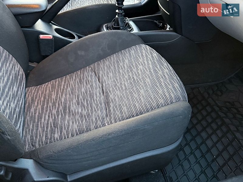 Универсал Kia Ceed 2008 в Киеве