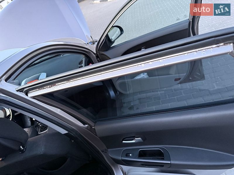 Универсал Kia Ceed 2008 в Киеве