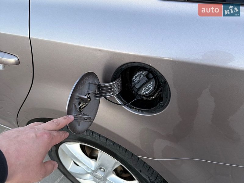 Универсал Kia Ceed 2008 в Киеве
