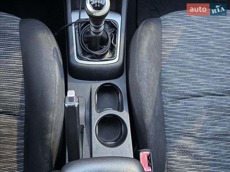 Универсал Kia Ceed 2008 в Киеве