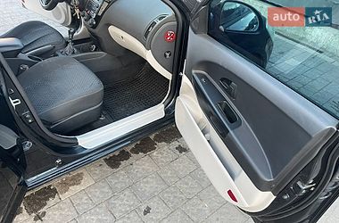 Хетчбек Kia Ceed 2007 в Ужгороді