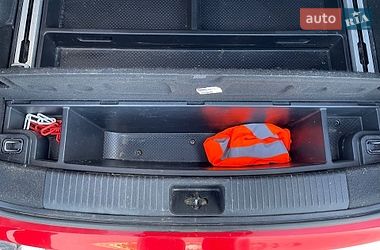 Универсал Kia Ceed 2018 в Киеве