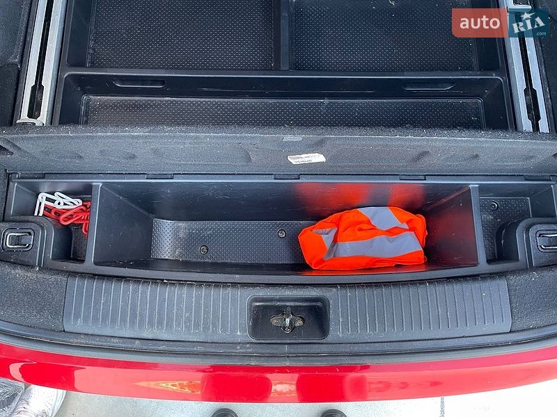 Универсал Kia Ceed 2018 в Киеве