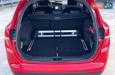 Универсал Kia Ceed 2018 в Киеве