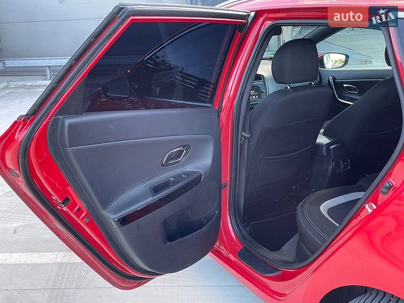 Универсал Kia Ceed 2018 в Киеве