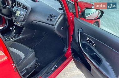 Универсал Kia Ceed 2018 в Киеве