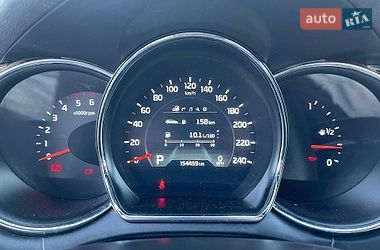 Универсал Kia Ceed 2018 в Киеве