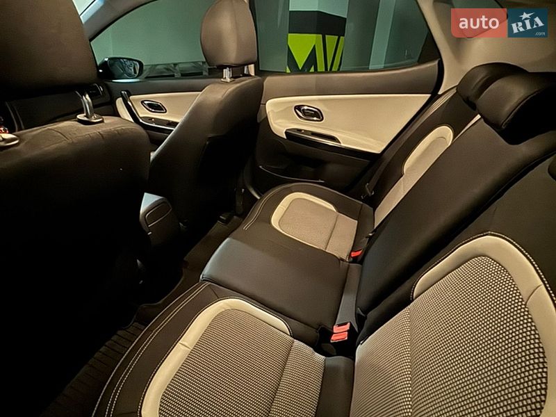 Хэтчбек Kia Ceed 2014 в Одессе