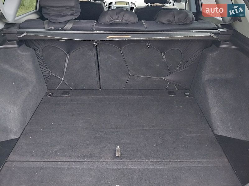 Универсал Kia Ceed 2009 в Ровно