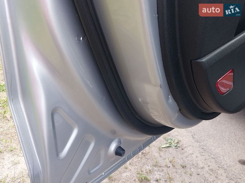 Универсал Kia Ceed 2009 в Ровно