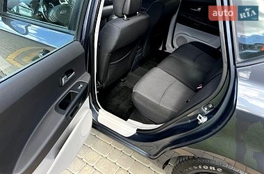 Універсал Kia Ceed 2008 в Луцьку