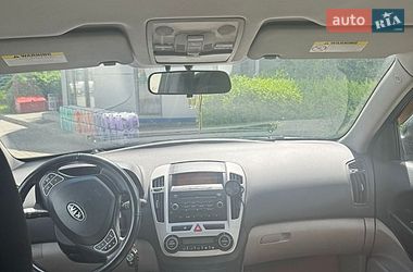 Хетчбек Kia Ceed 2008 в Вінниці