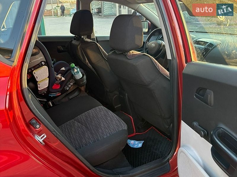 Универсал Kia Ceed 2008 в Киеве
