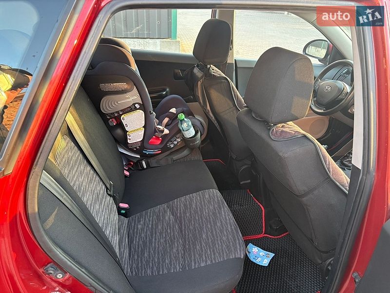 Универсал Kia Ceed 2008 в Киеве