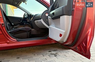Универсал Kia Ceed 2008 в Киеве