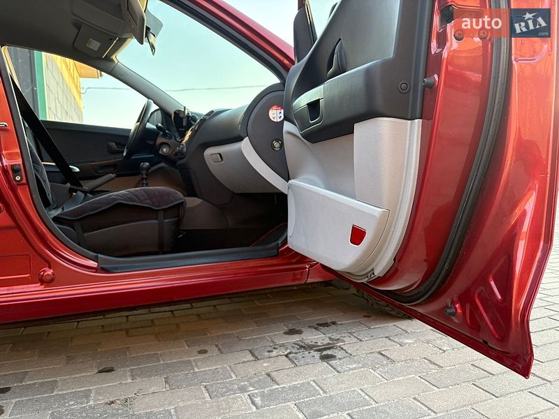Универсал Kia Ceed 2008 в Киеве