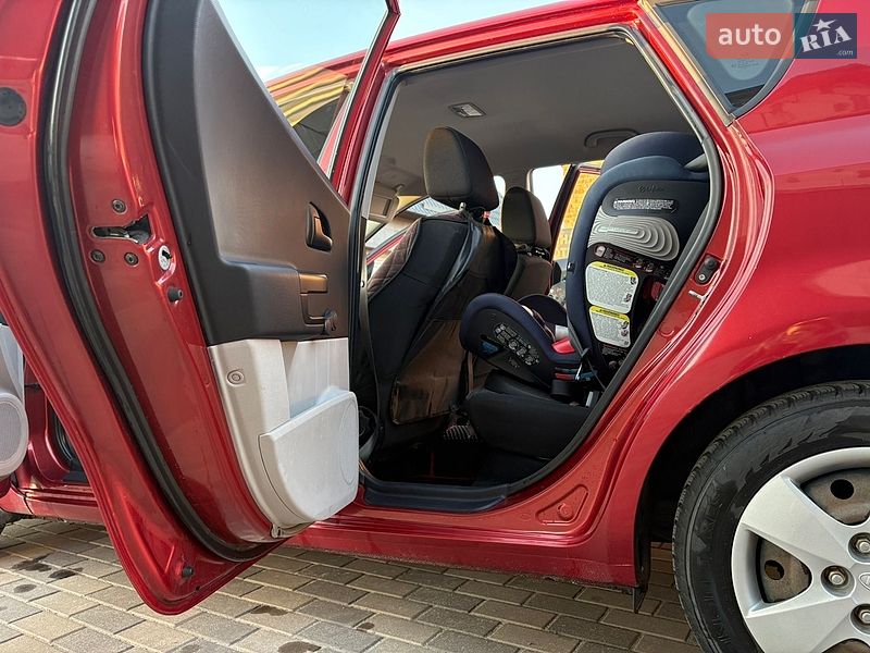 Универсал Kia Ceed 2008 в Киеве