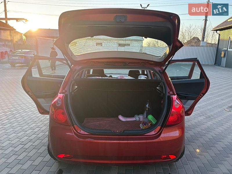 Универсал Kia Ceed 2008 в Киеве