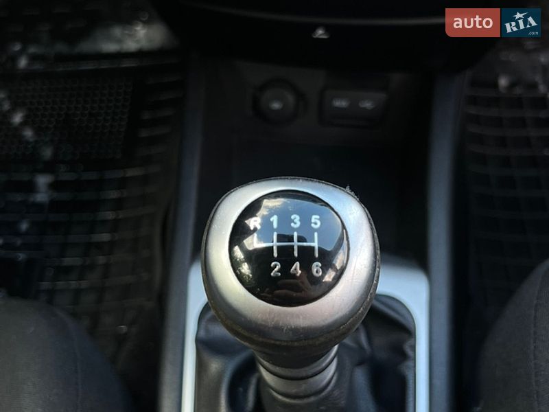Універсал Kia Ceed 2007 в Рівному