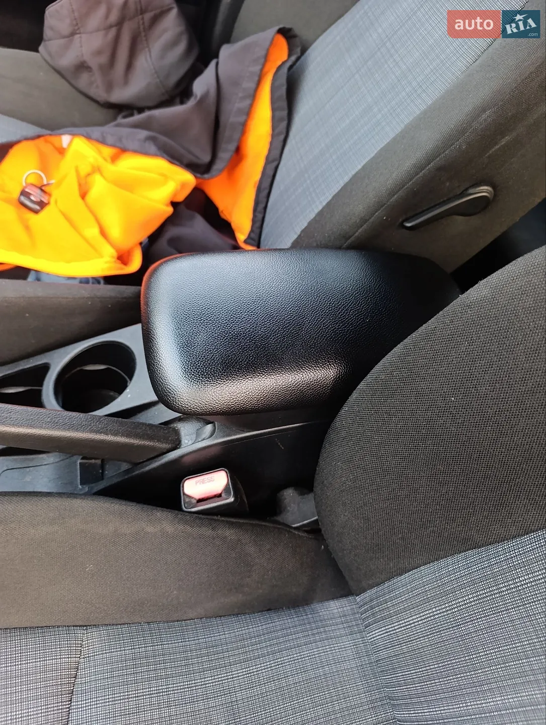 2010 Kia Cee'd - мініатюра 7