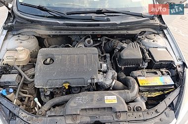 Універсал Kia Ceed 2010 в Маневичах