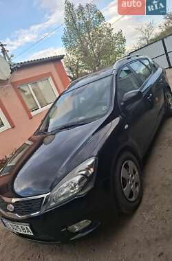 Універсал Kia Ceed 2009 в Дніпрі