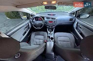 Універсал Kia Ceed 2013 в Стрию