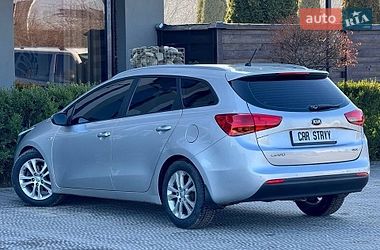 Універсал Kia Ceed 2013 в Стрию