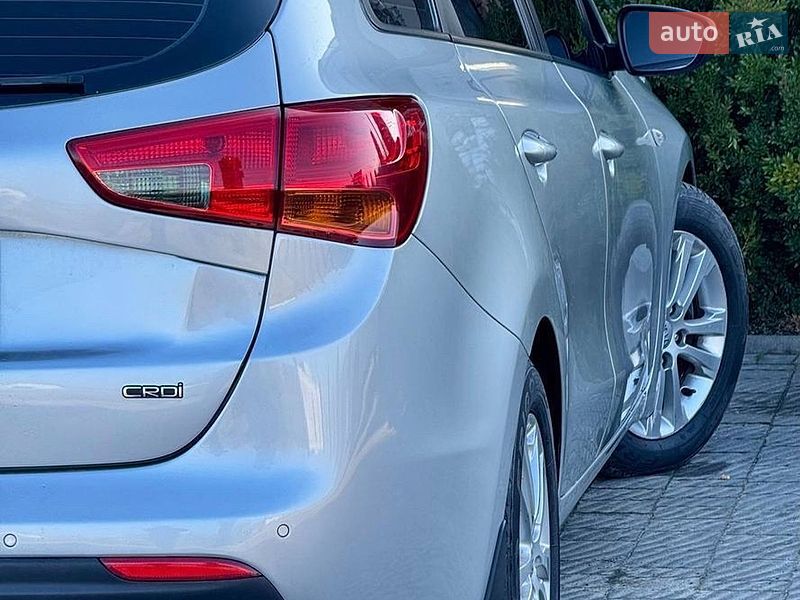 Універсал Kia Ceed 2013 в Стрию