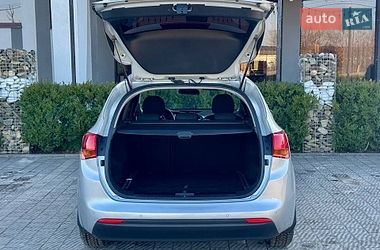 Універсал Kia Ceed 2013 в Стрию
