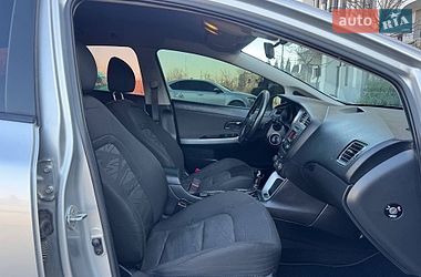 Універсал Kia Ceed 2013 в Стрию