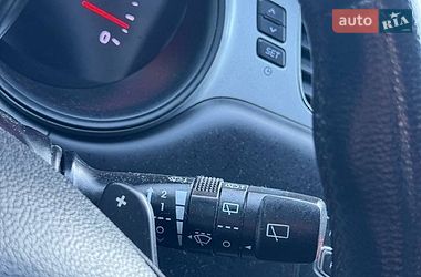 Універсал Kia Ceed 2013 в Стрию