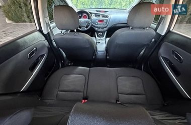 Універсал Kia Ceed 2013 в Стрию
