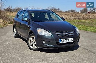 Универсал Kia Ceed 2008 в Обухове
