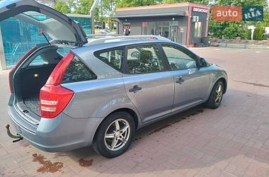 Універсал Kia Ceed 2008 в Рівному