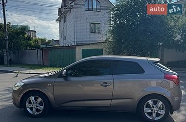 Хетчбек Kia Ceed 2009 в Одесі фото 3 Хетчбек Kia Ceed 2009 в Одесі