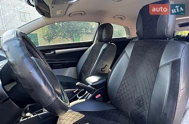 Хэтчбек Kia Ceed 2009 в Одессе