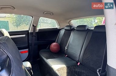 Хетчбек Kia Ceed 2009 в Одесі фото 15 Хетчбек Kia Ceed 2009 в Одесі