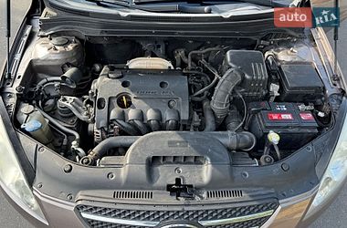 Хетчбек Kia Ceed 2009 в Одесі фото 11 Хетчбек Kia Ceed 2009 в Одесі