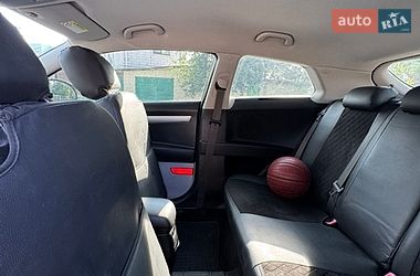 Хэтчбек Kia Ceed 2009 в Одессе