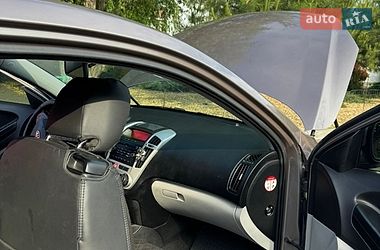 Хетчбек Kia Ceed 2009 в Одесі фото 13 Хетчбек Kia Ceed 2009 в Одесі